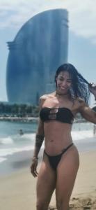 Travesti en Barcelona: 