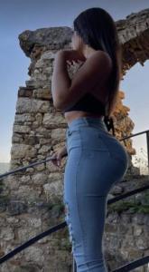 Chica busca chico en Almería: 