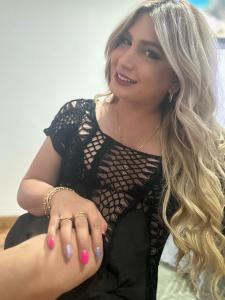 Transexual en Guipúzcoa: 