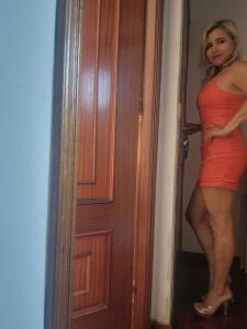 Chica busca chico en La Coruña: 