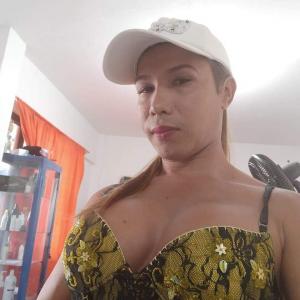 Transexual en Sevilla: 