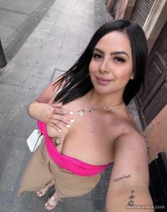 Chica busca chico en Cádiz: 