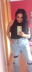 Chica busca chico en Soria: 