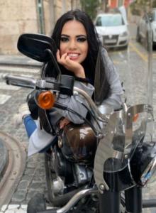 Chica busca chico en Soria: 