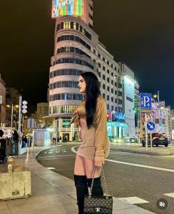 Travesti en Badajoz: 
