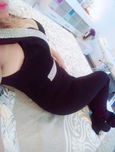 Chica busca chico en Gerona: 