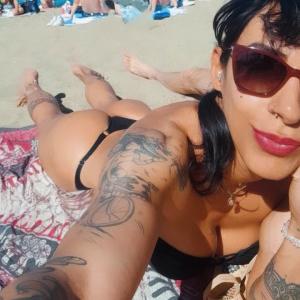 Travesti en Barcelona: 