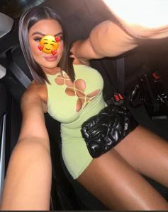 Chica busca chico en Sevilla: 