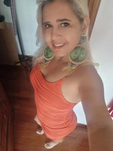 Chica busca chico en La Coruña: 