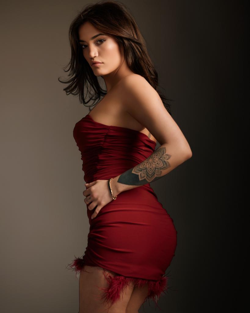 Chica busca chico en Madrid: 