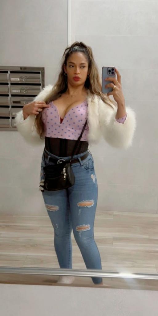Transexual en Zaragoza: 