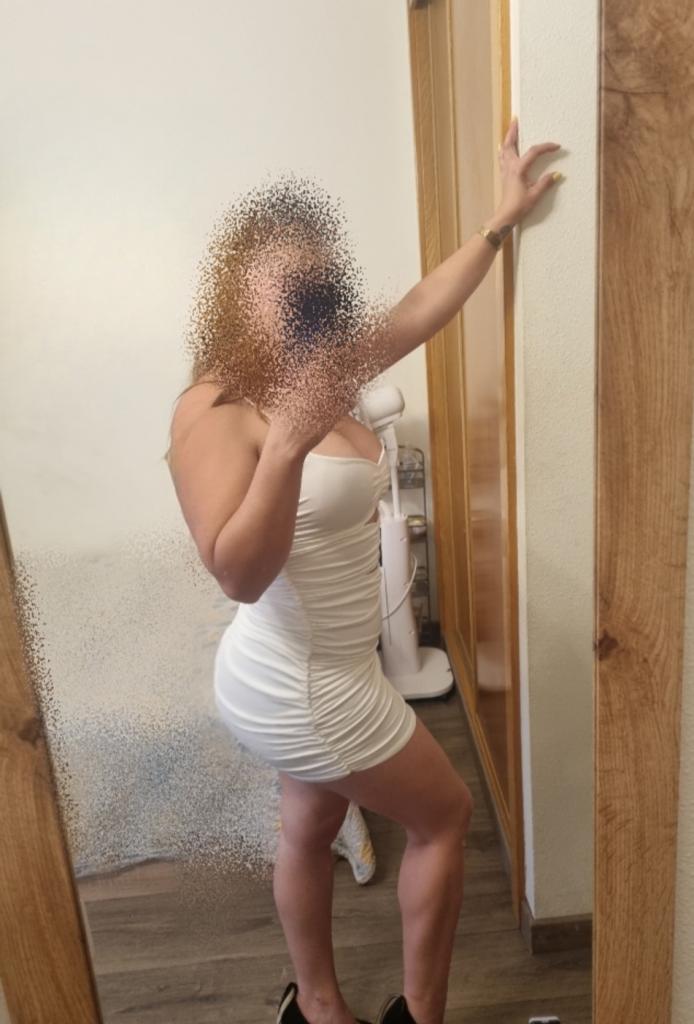 Chica busca chico en Alicante: 