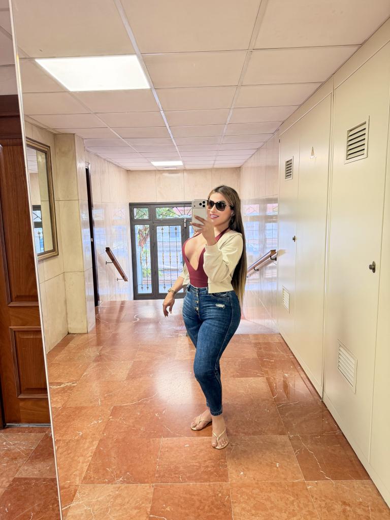 Transexual en Málaga: 