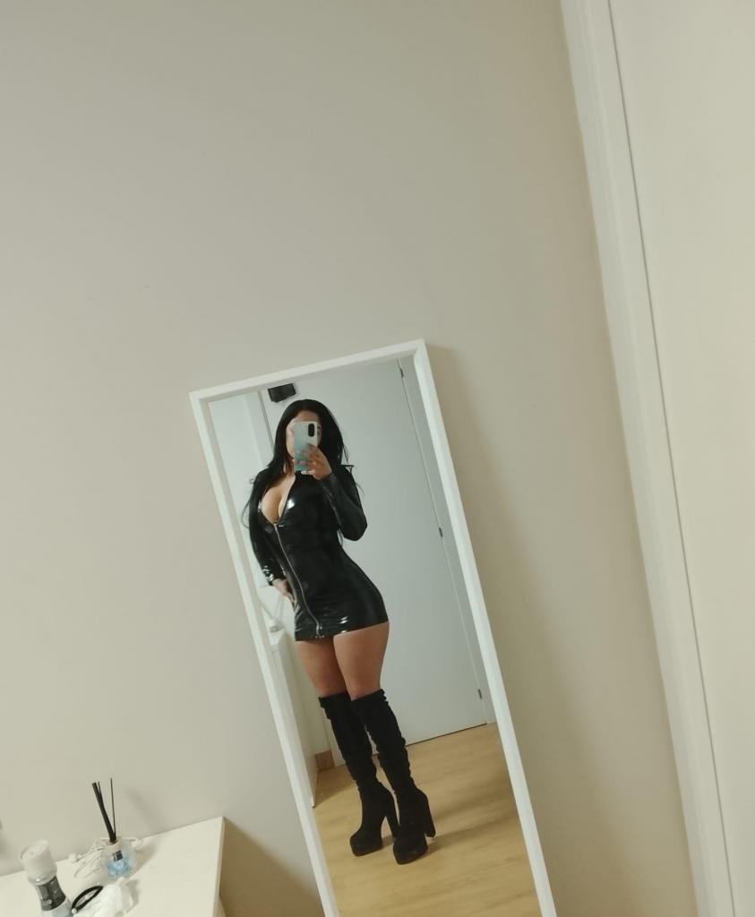 Chica busca chico en Madrid: 