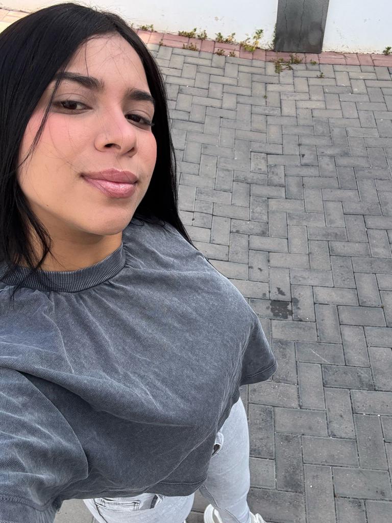 Chica busca chico en Las Palmas: 