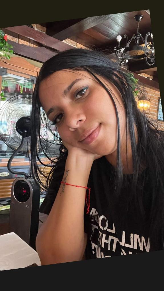 Chica busca chico en Las Palmas: 