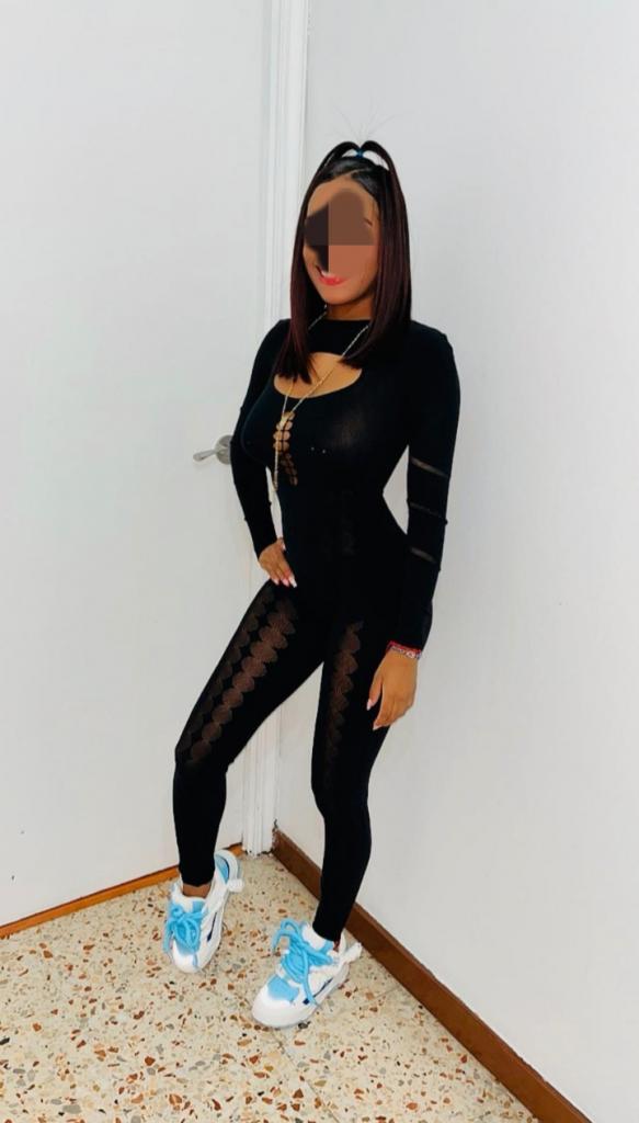 Chica busca chico en Salamanca: 