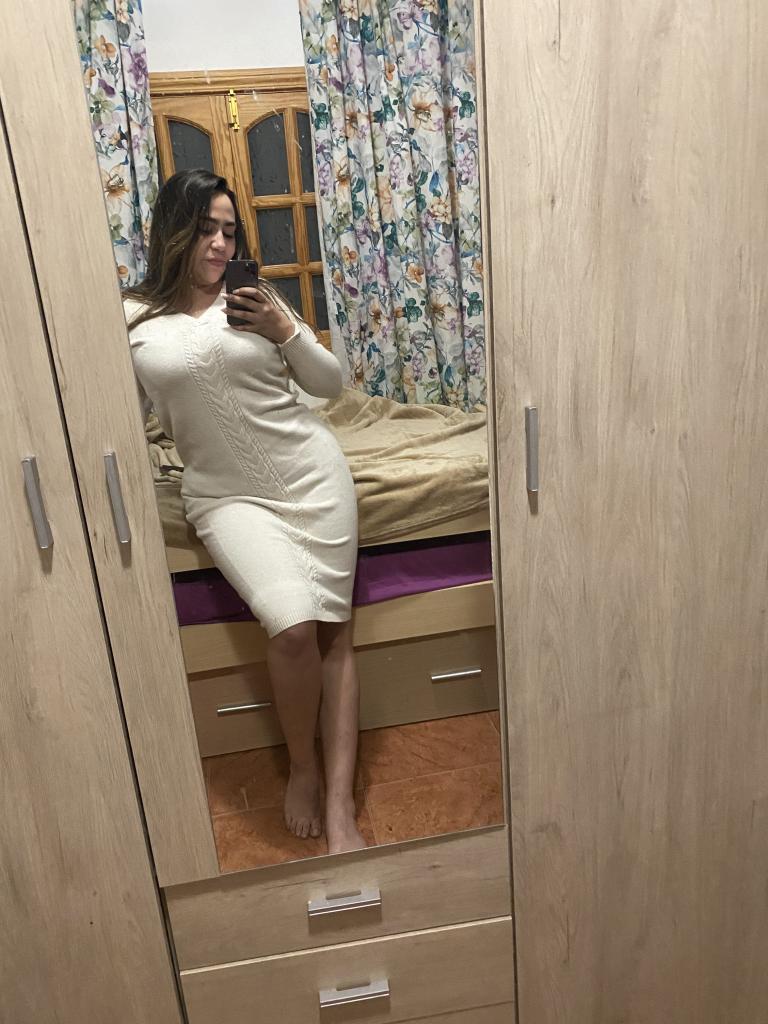 Chica busca chico en Las Palmas: 