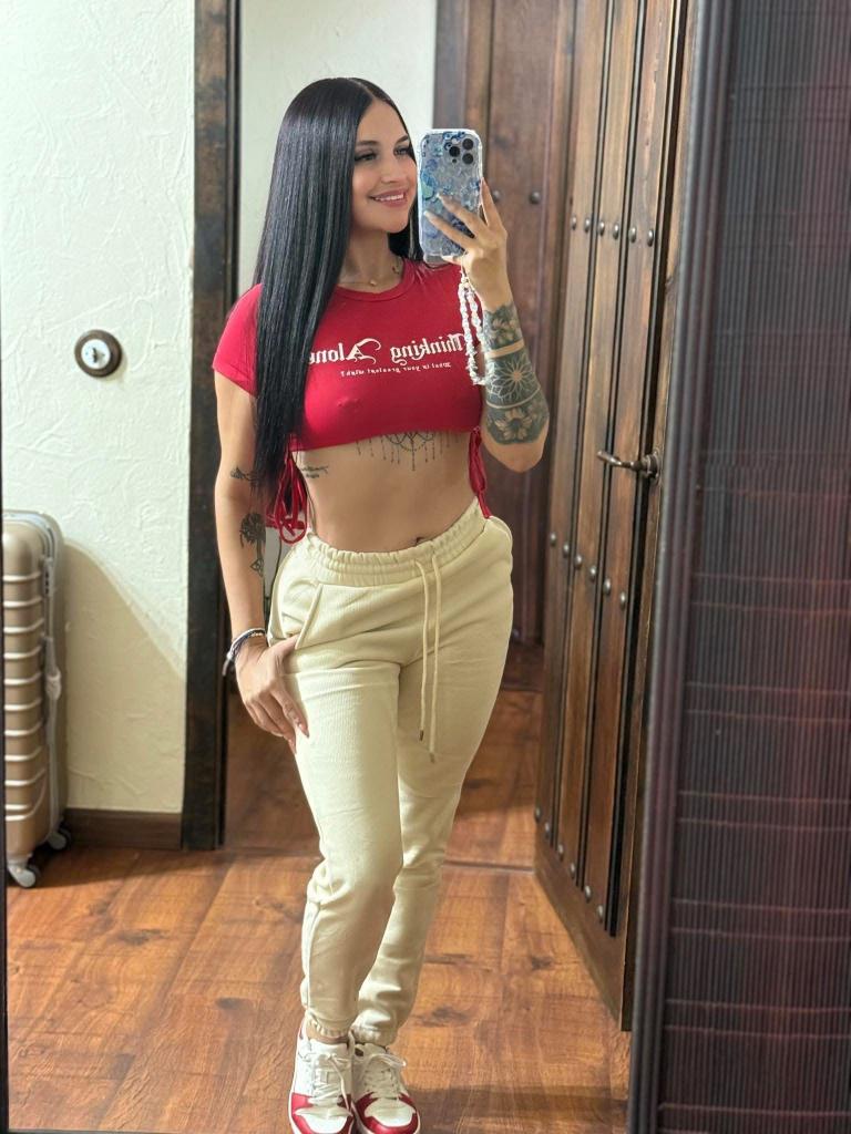 Chica busca chico en Madrid: 