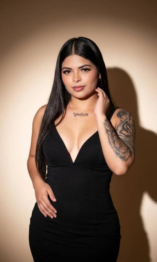 Chica busca chico en Alicante: 