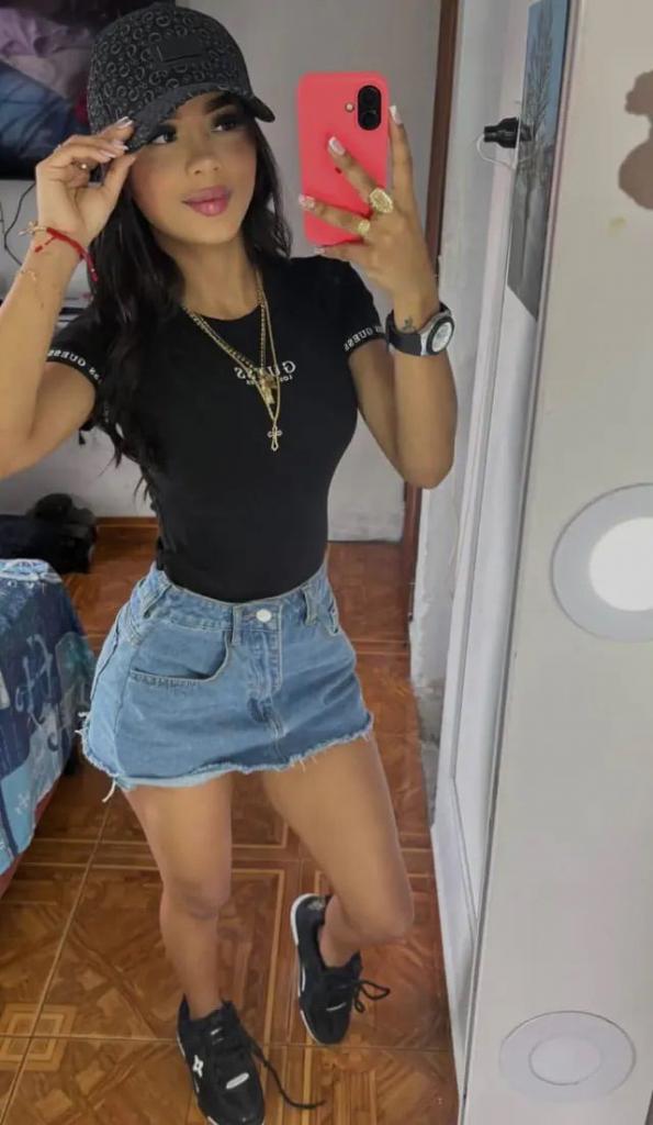 Chica busca chico en Málaga: 