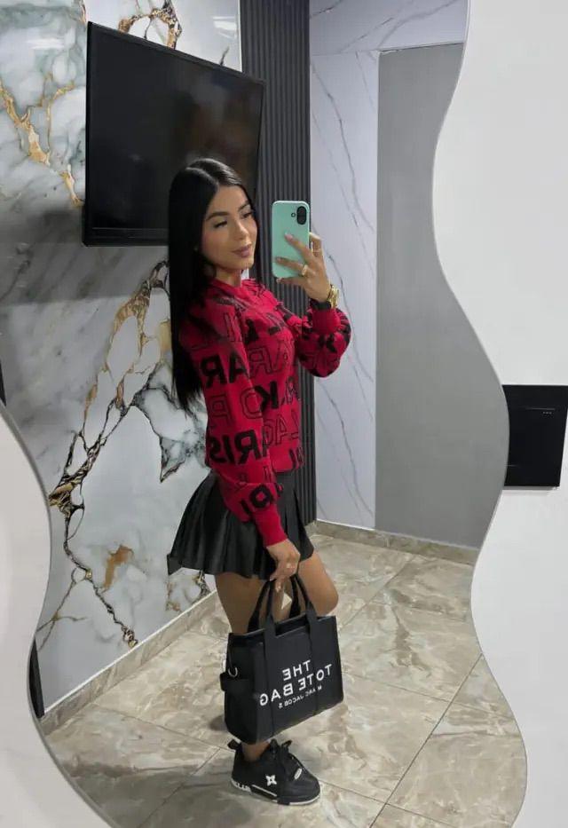 Chica busca chico en Málaga: 