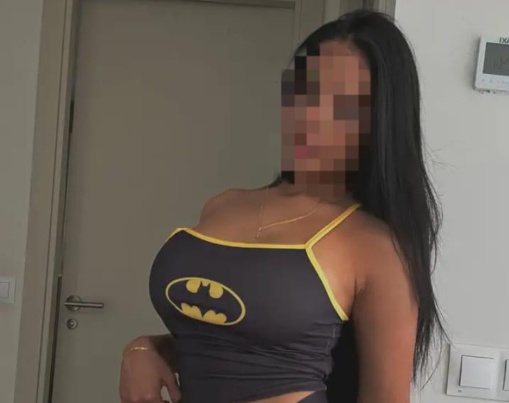 Chica busca chico en Murcia: 