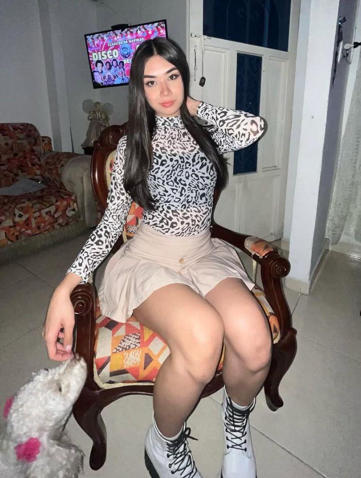 633134328: Travesti en Murcia