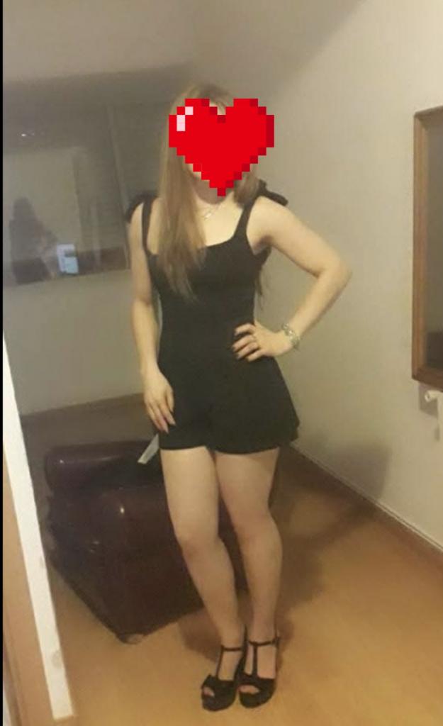 Chica busca chico en Madrid: 
