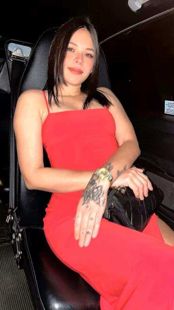 Chica busca chico en Las Palmas: Chica busca chico