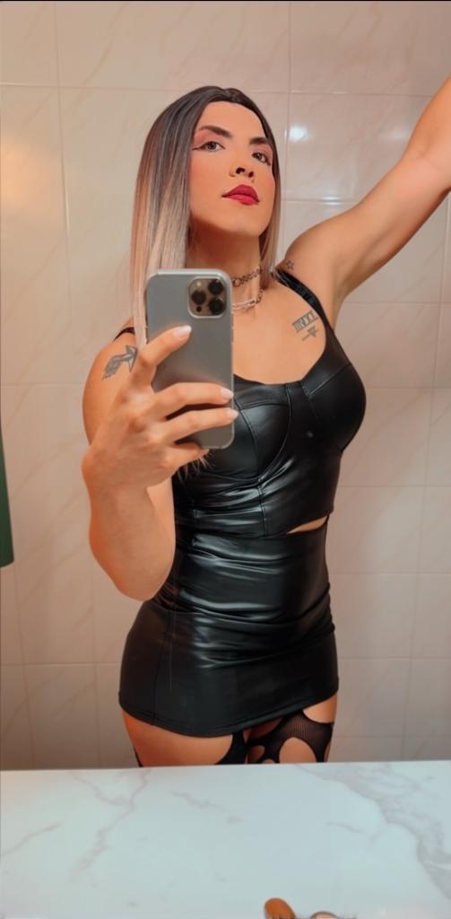 Travesti en Las Palmas: 