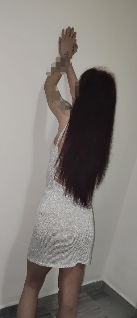 Chica busca chico en Málaga: 