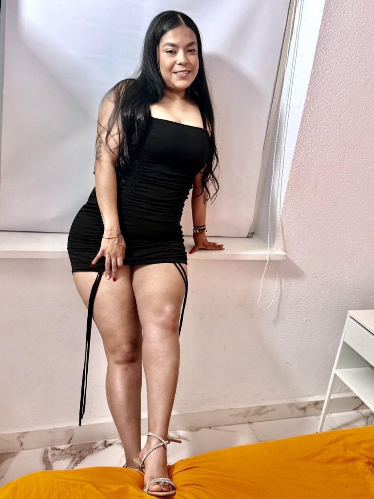 Chica busca chico en Málaga: Chica busca chico