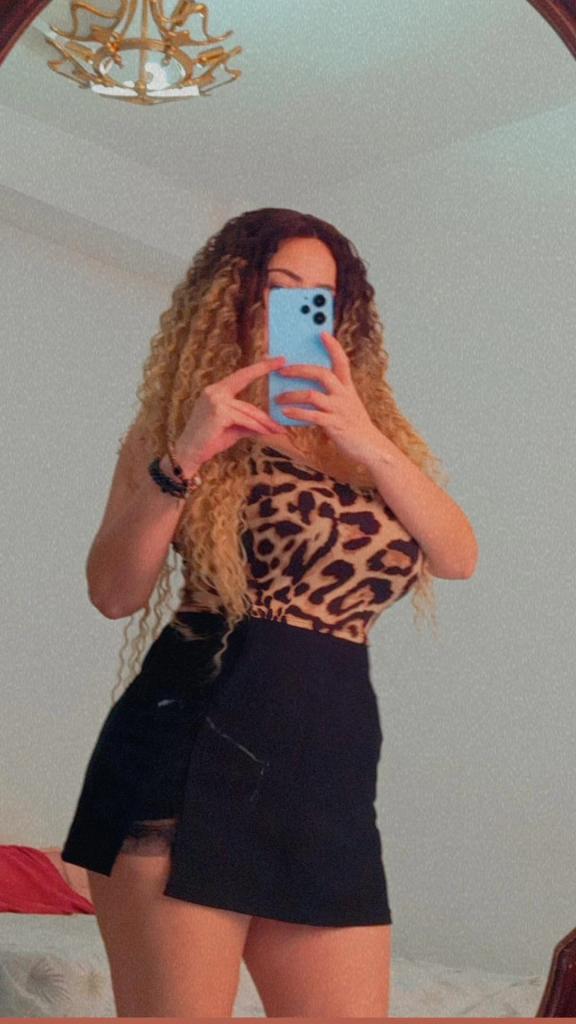 Chica busca chico en Córdoba: 