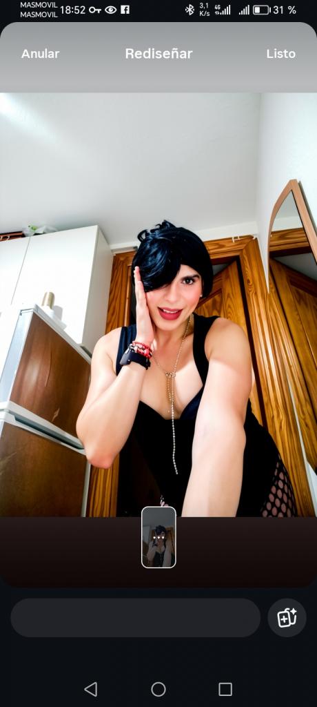 Transexual en Granada: 