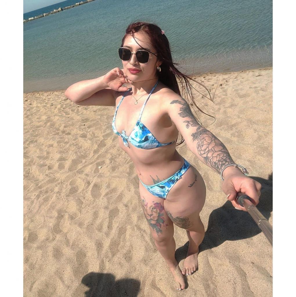 Chica busca chico en Barcelona: 