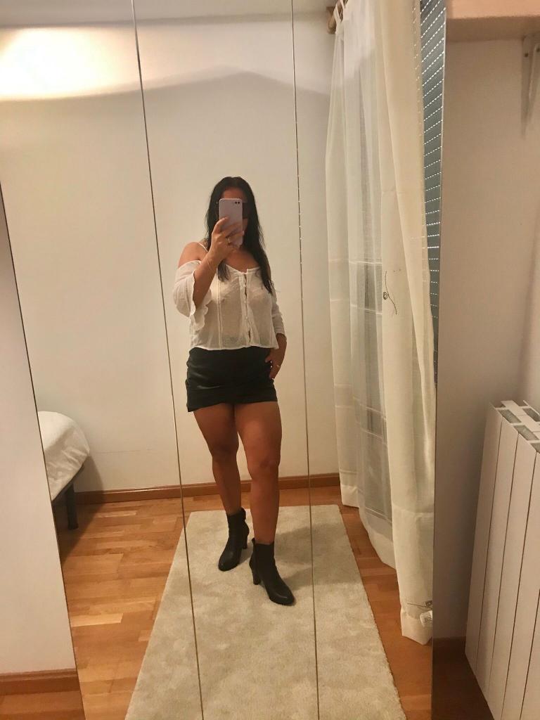 Chica busca chico en Huesca: 