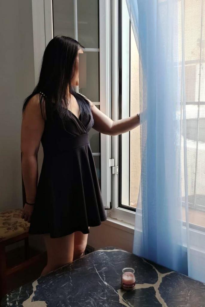 Chica busca chico en Barcelona: 