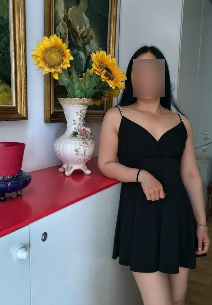 Chica busca chico en Barcelona: 