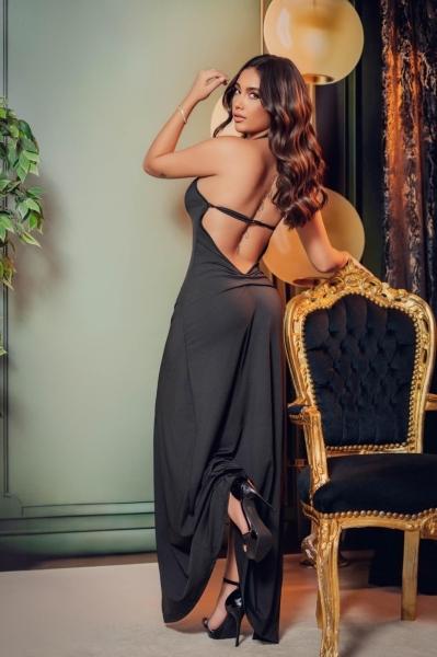 Chica busca chico en Madrid: 