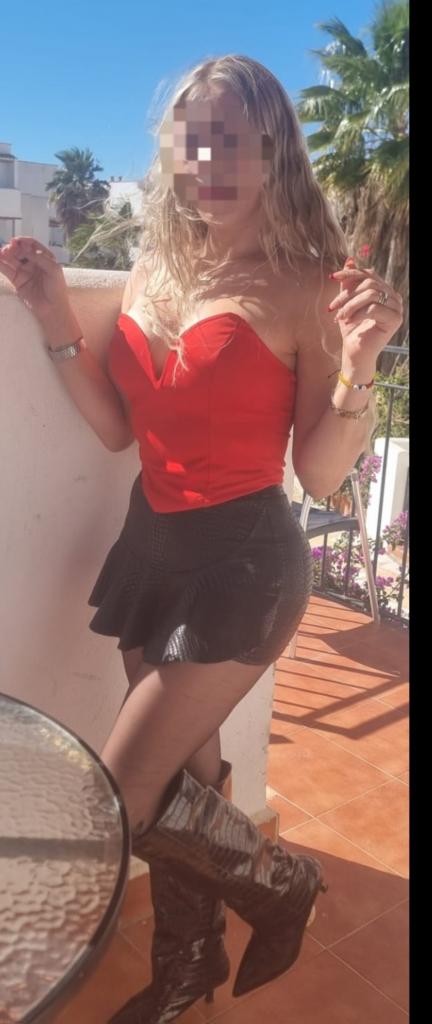 Chica busca chico en Pontevedra: 