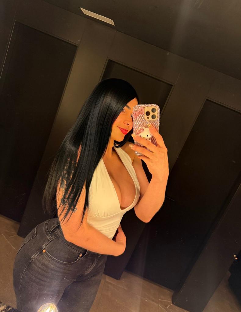 Transexual en Sevilla: 