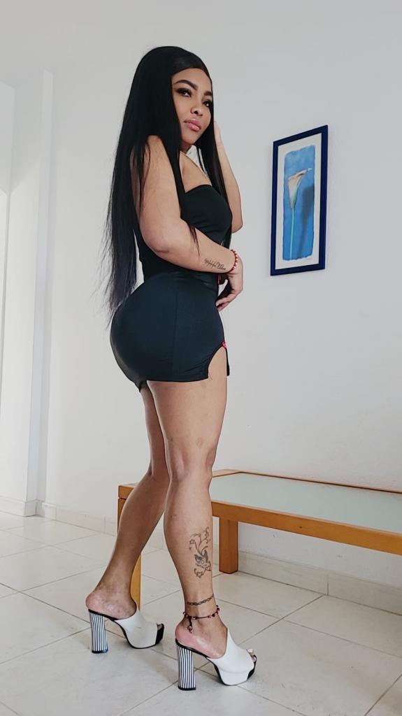 Chica busca chico en Alicante: 