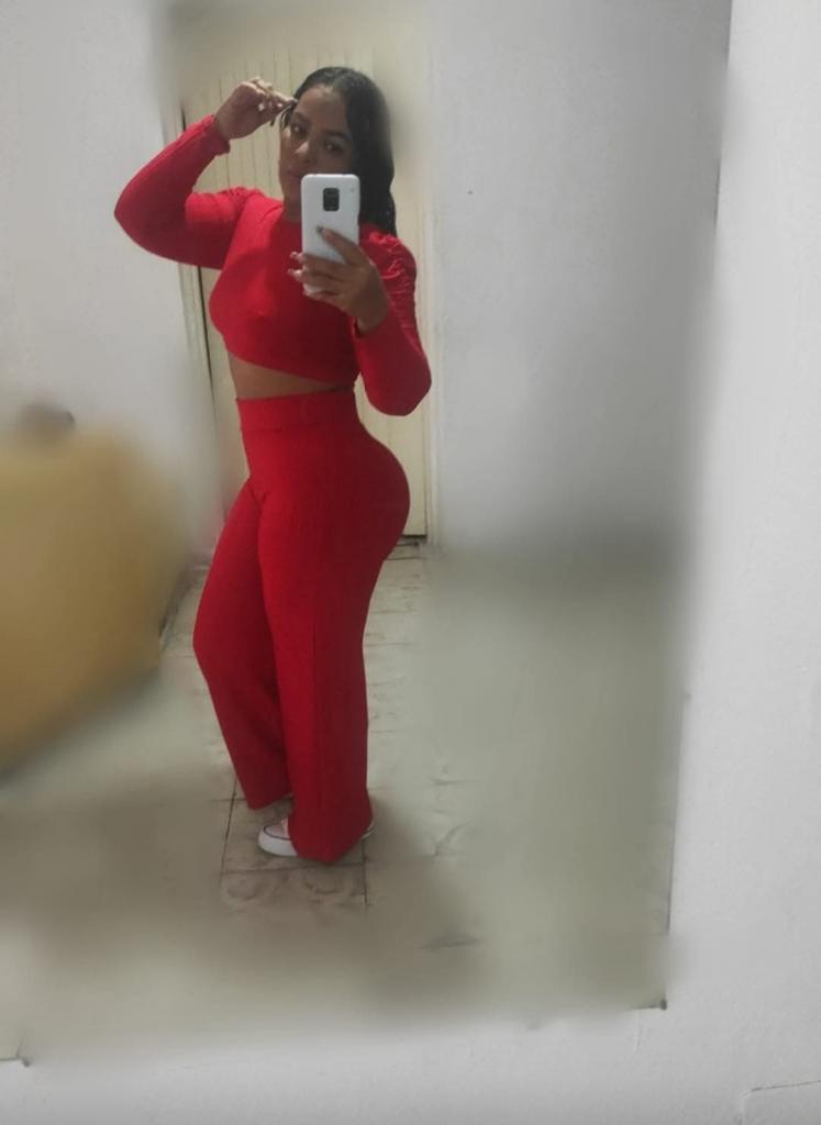 Chica busca chico en Madrid: 