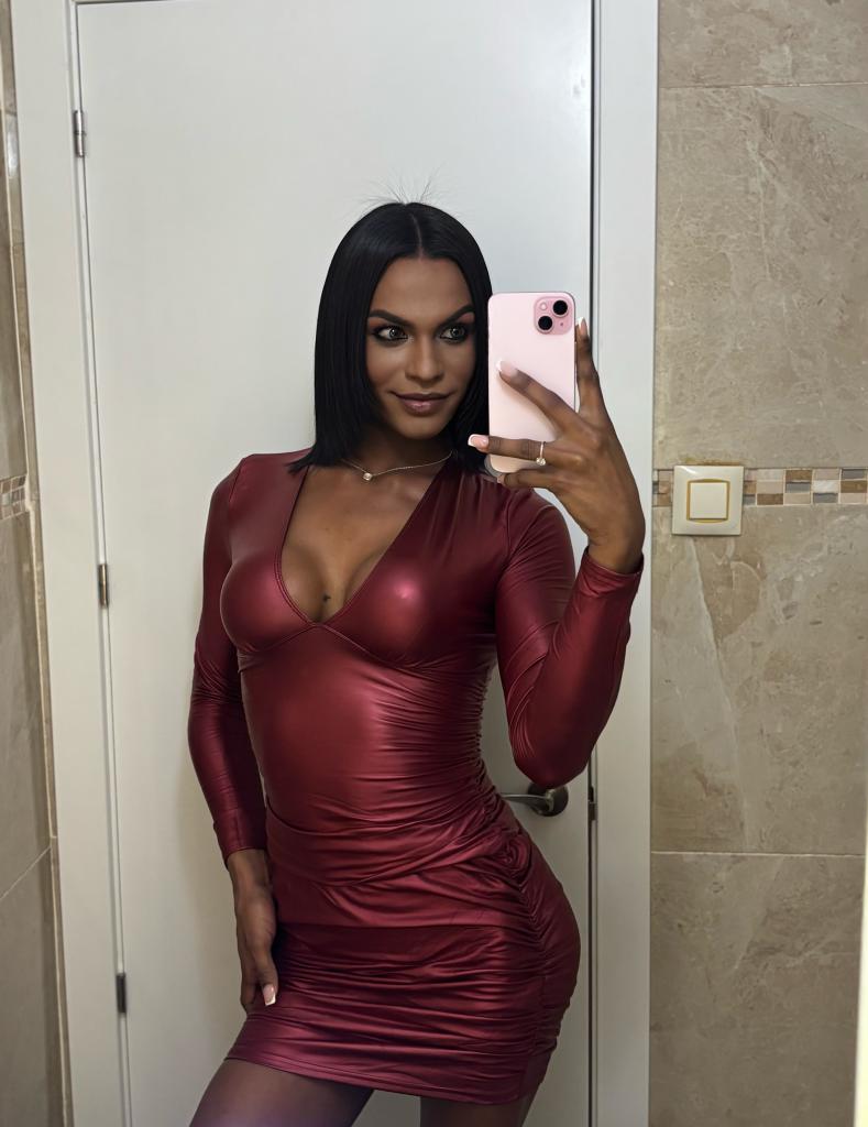 Travesti en Valencia: 