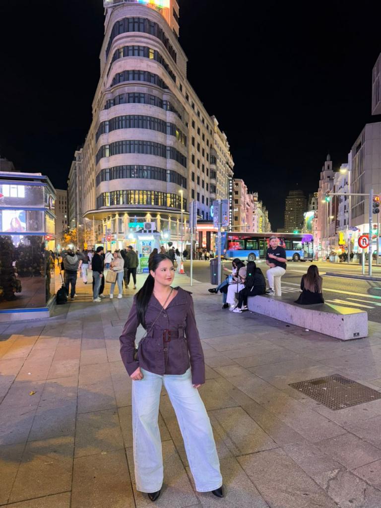 Chica busca chico en Barcelona: 