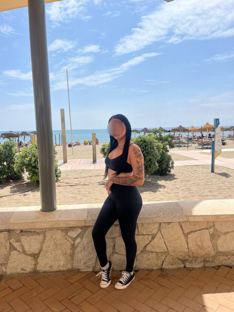 Chica busca chico en Málaga: 