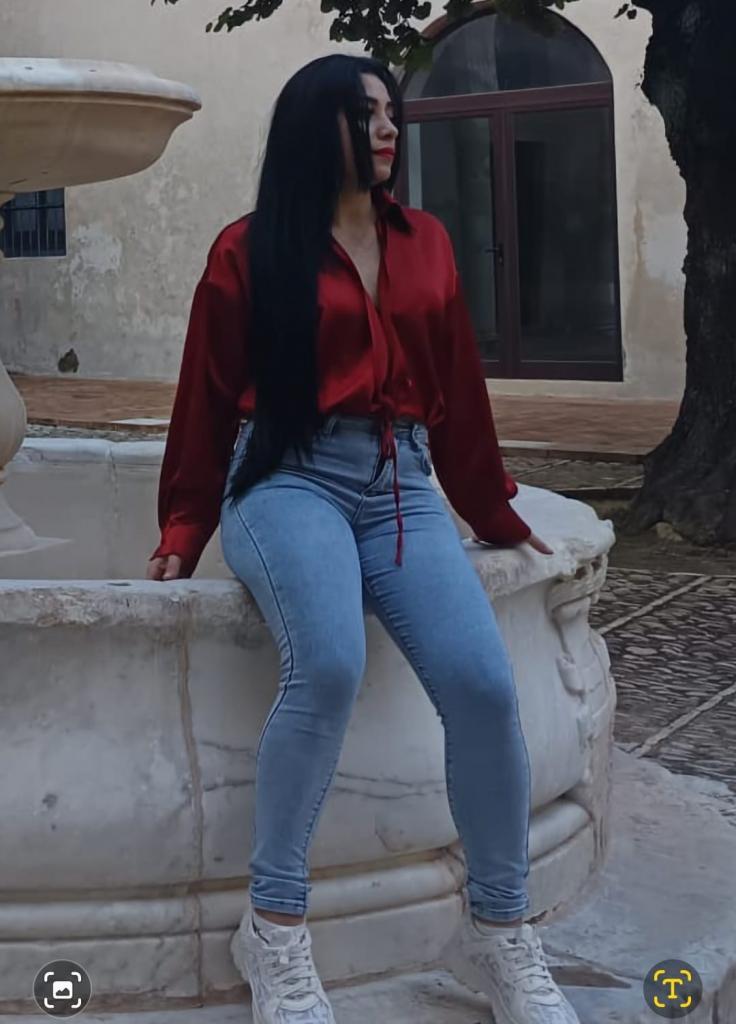 Chica busca chico en Málaga: 