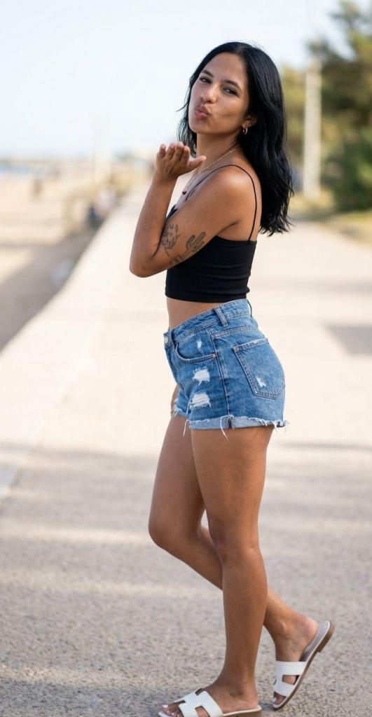 Chica busca chico en Albacete: 