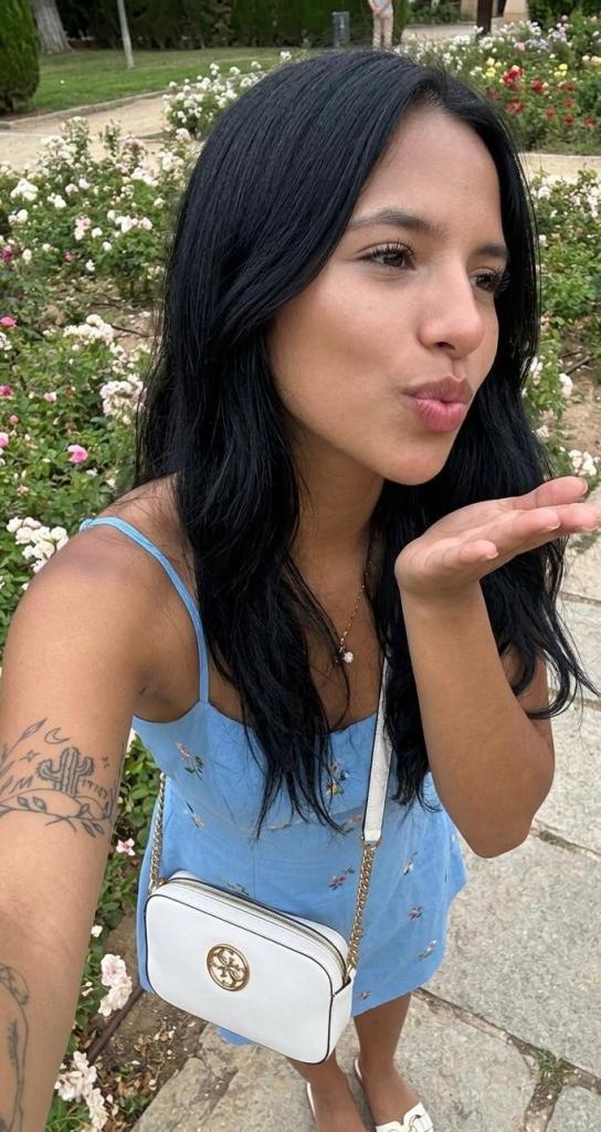 Chica busca chico en Albacete: 